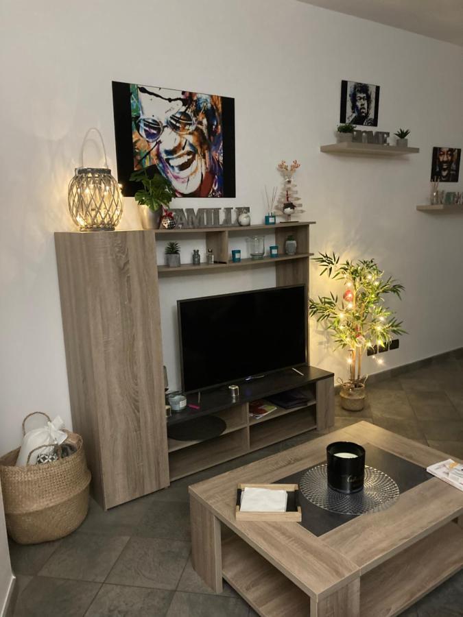 Beau Meuble 3 Pieces 60 M² Cannes Le Suquet Eksteriør bilde