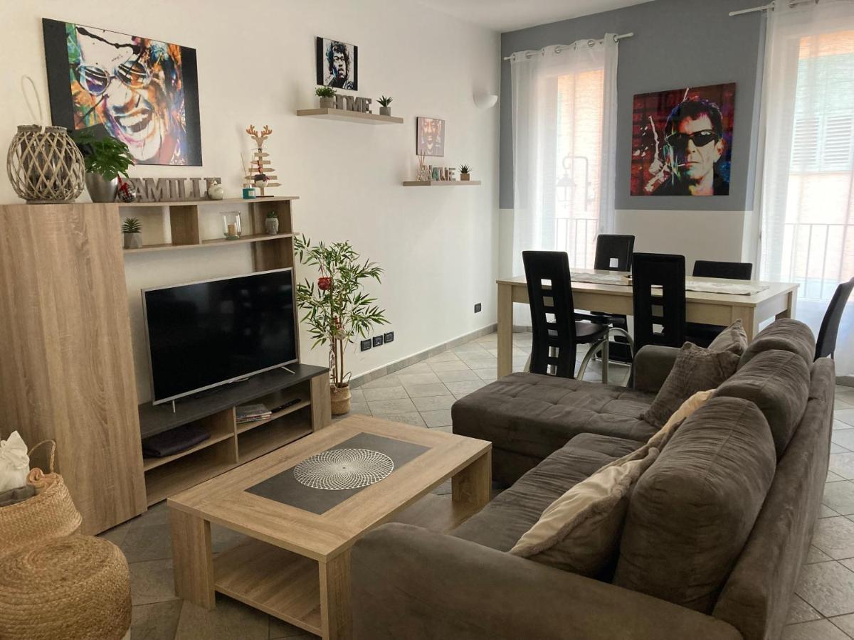 Beau Meuble 3 Pieces 60 M² Cannes Le Suquet Eksteriør bilde