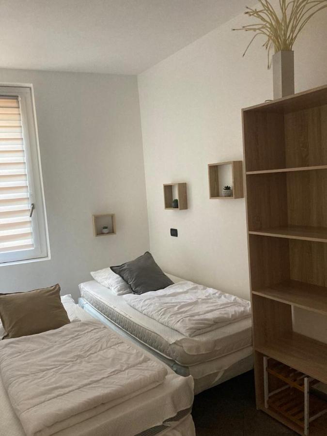 Beau Meuble 3 Pieces 60 M² Cannes Le Suquet Eksteriør bilde