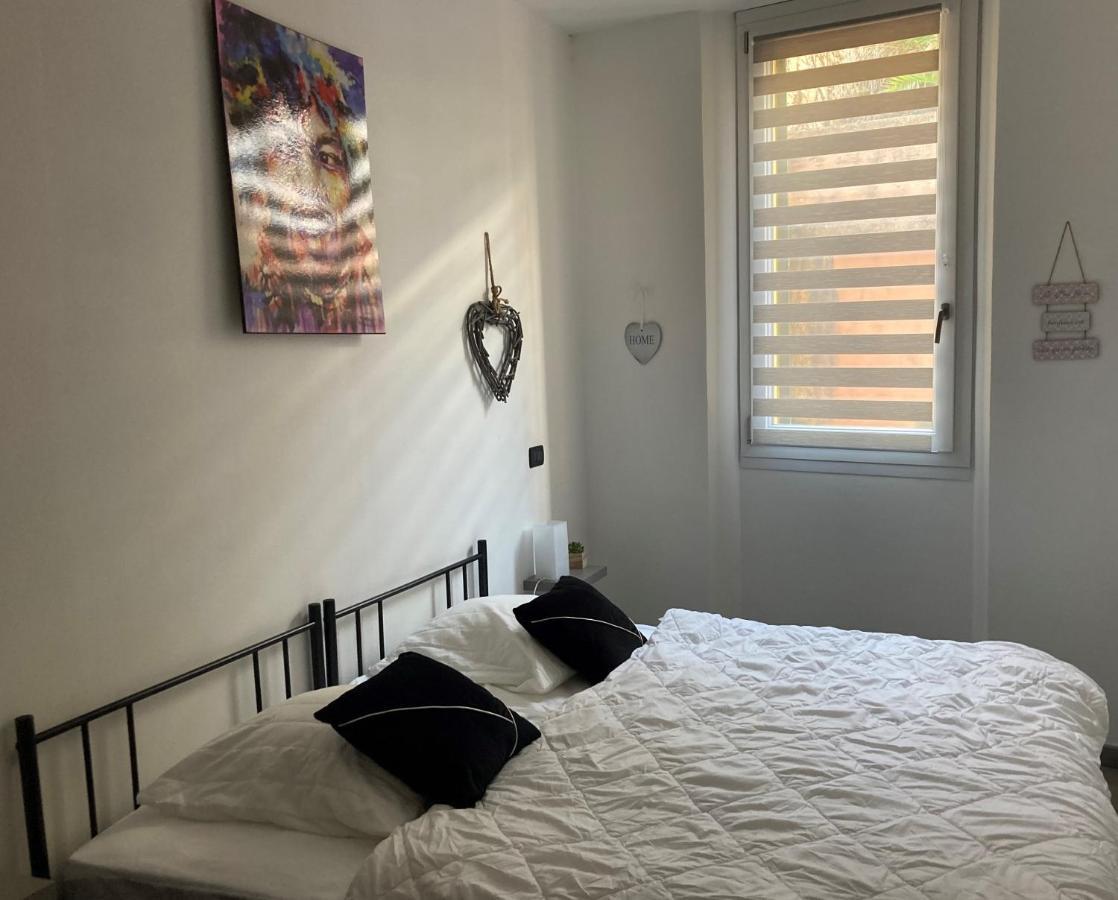 Beau Meuble 3 Pieces 60 M² Cannes Le Suquet Eksteriør bilde